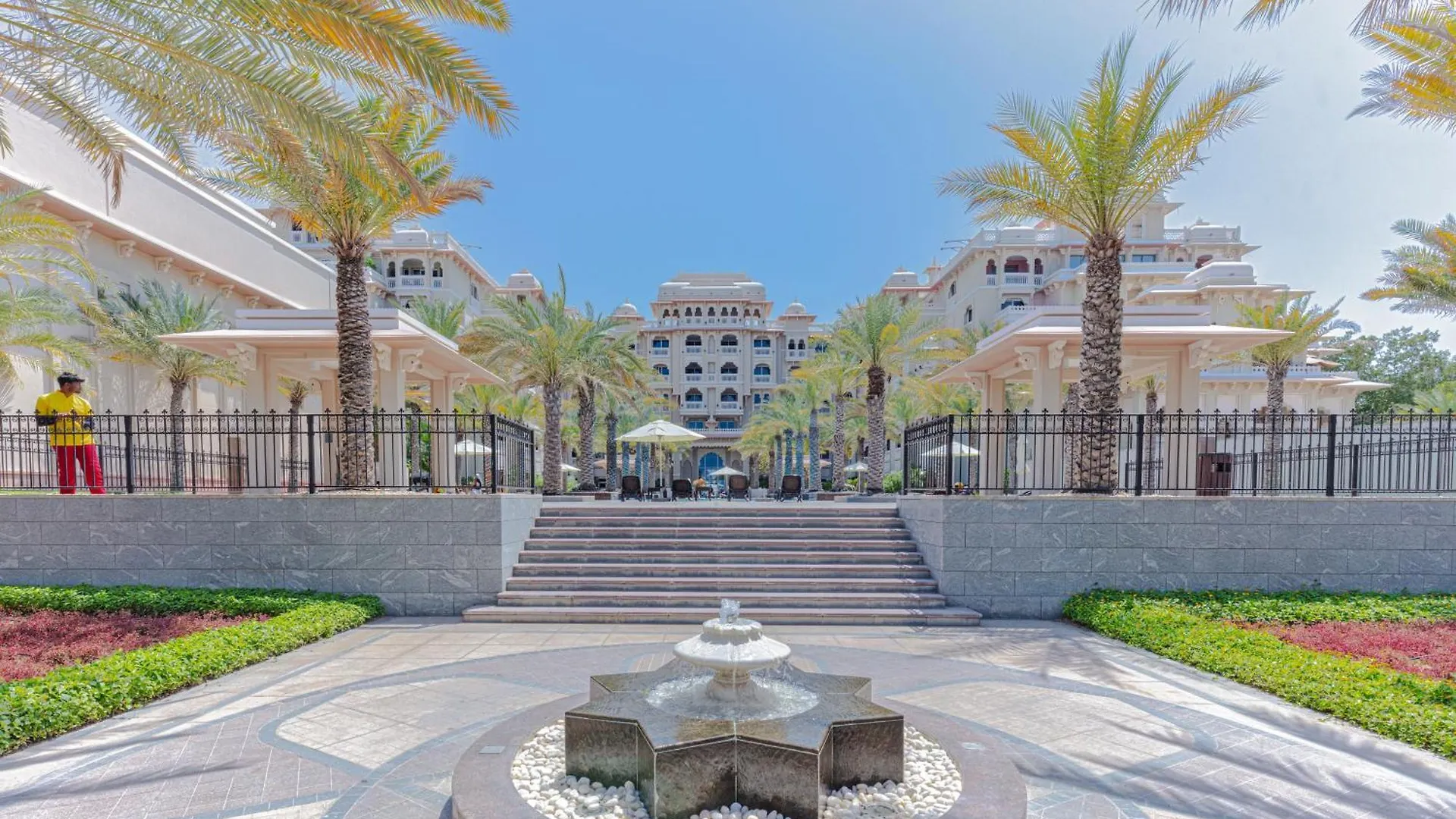 Appartamento Spacious New 2 Bdr, Pool And Beach Access Dubai Emirati Arabi Uniti