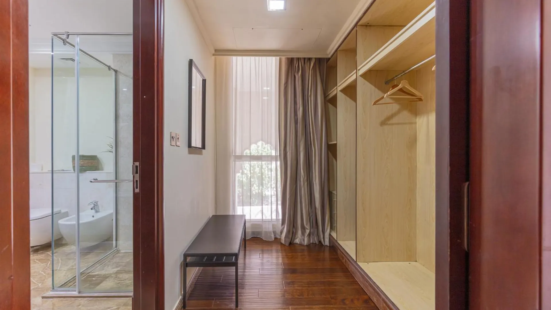 Spacious New 2 Bdr, Pool And Beach Access Dubai 0*,