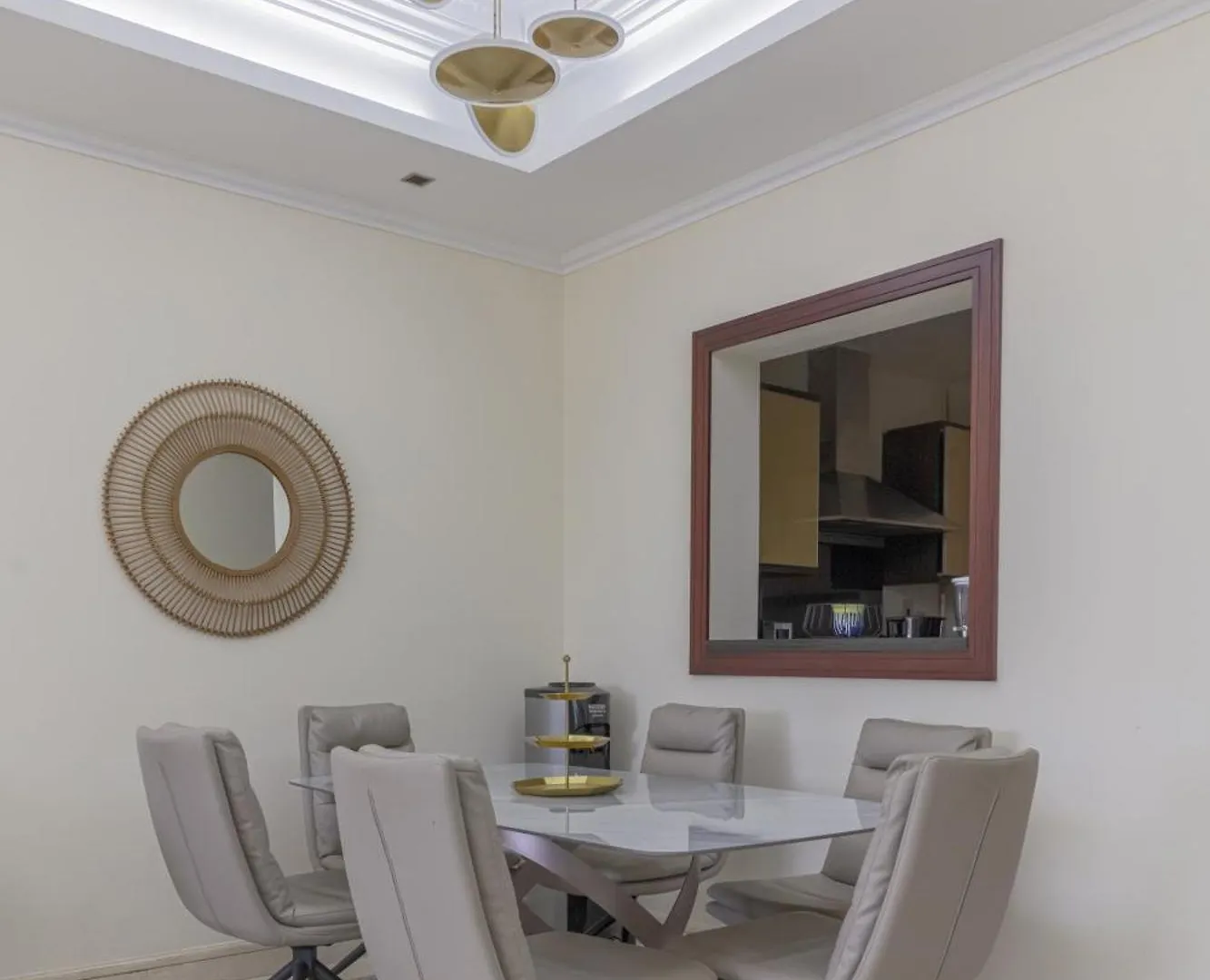 Spacious New 2 Bdr, Pool And Beach Access Dubai 0*,