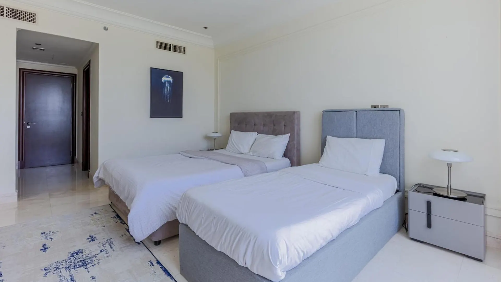 Spacious New 2 Bdr, Pool And Beach Access Dubai