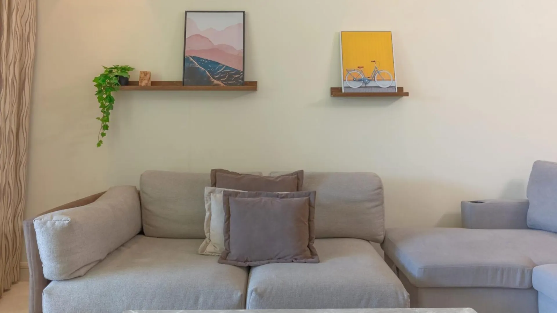 Spacious New 2 Bdr, Pool And Beach Access Dubai Emirati Arabi Uniti