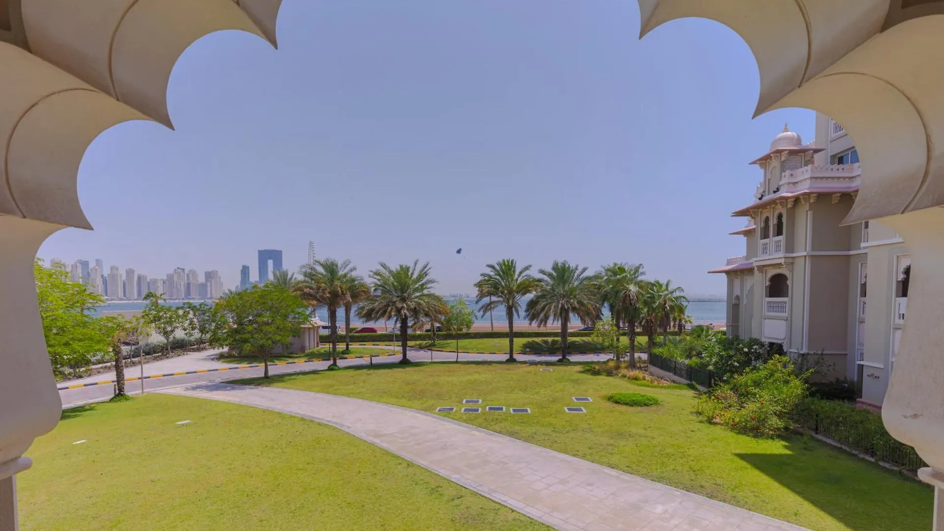 Spacious New 2 Bdr, Pool And Beach Access Dubai United Arab Emirates