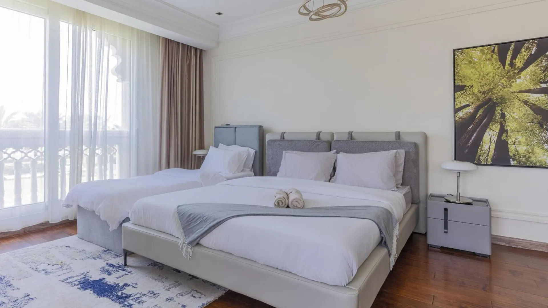 Apartment Spacious New 2 Bdr, Pool And Beach Access Dubai United Arab Emirates