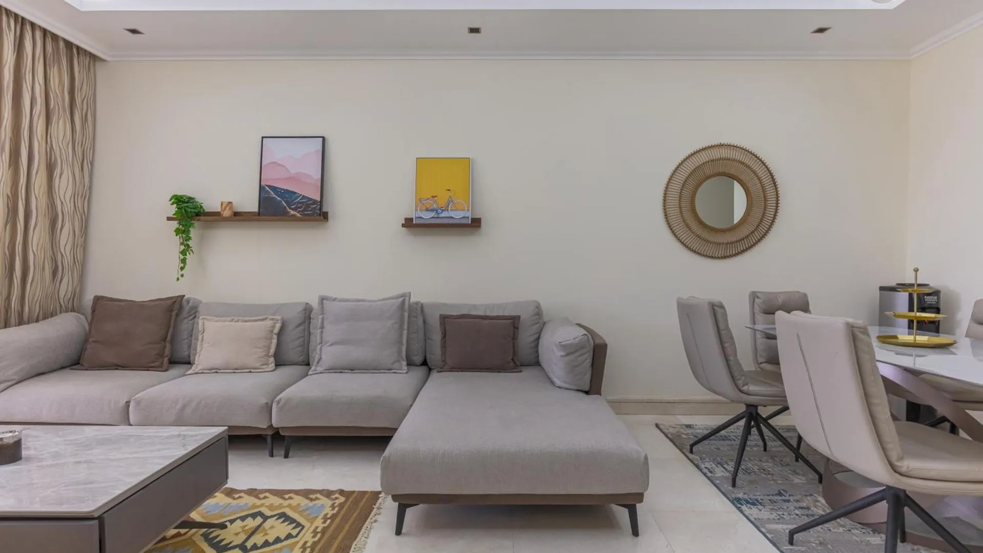 Spacious New 2 Bdr, Pool And Beach Access Dubai United Arab Emirates