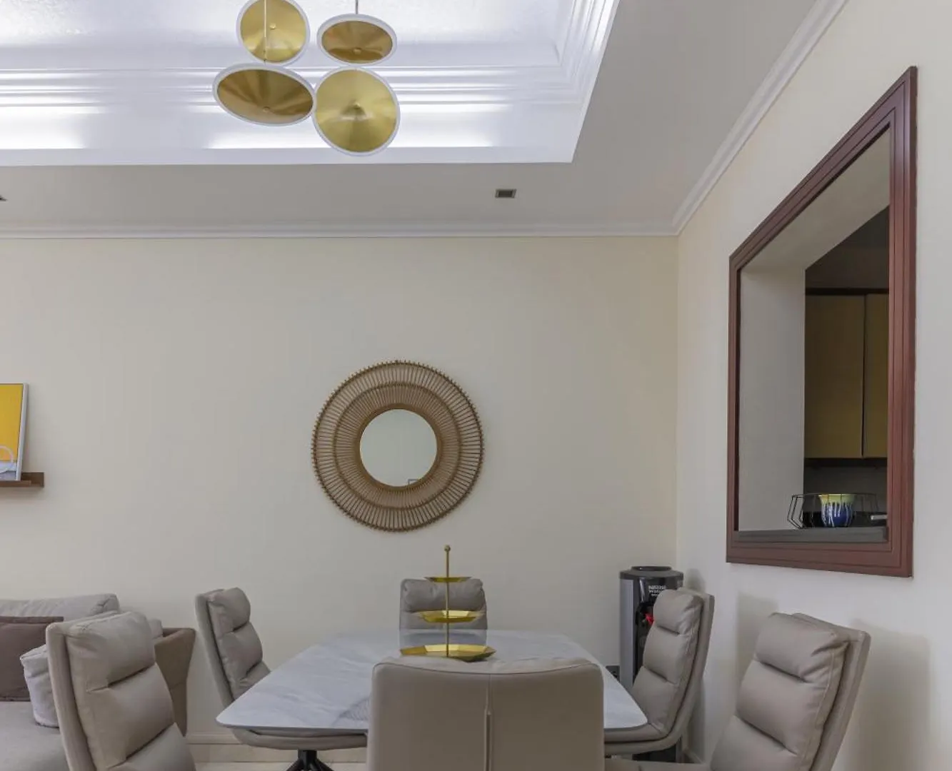Spacious New 2 Bdr, Pool And Beach Access Dubai