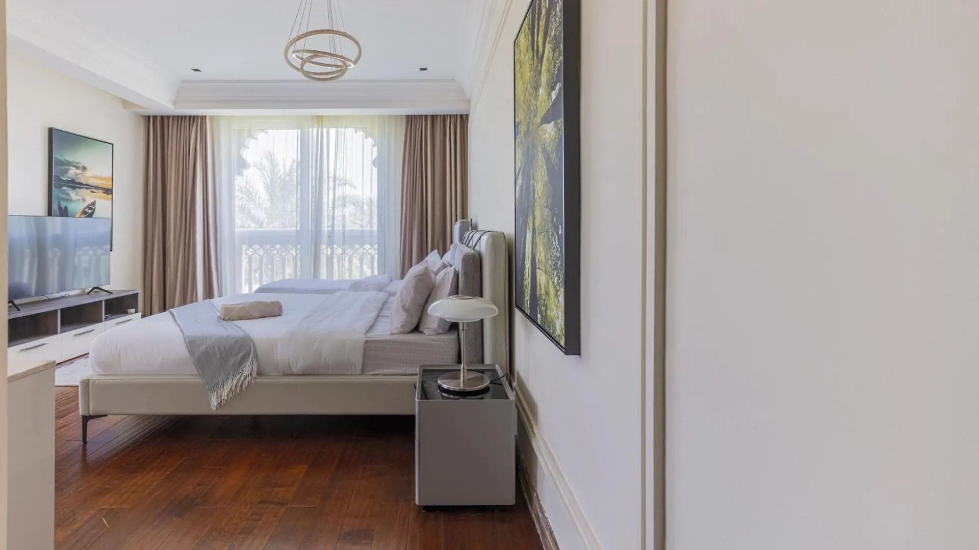 Apartment Spacious New 2 Bdr, Pool And Beach Access Dubai United Arab Emirates