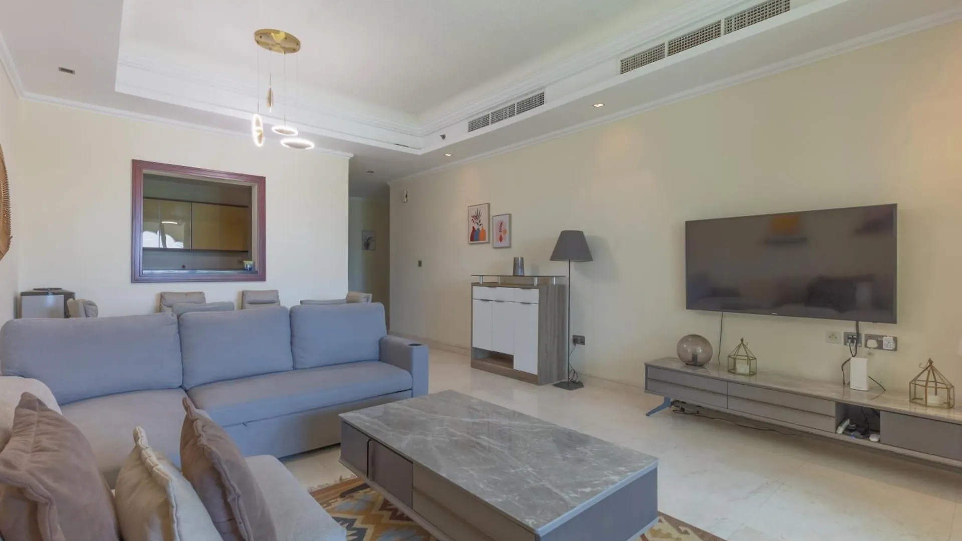 Spacious New 2 Bdr, Pool And Beach Access Dubai 0*,