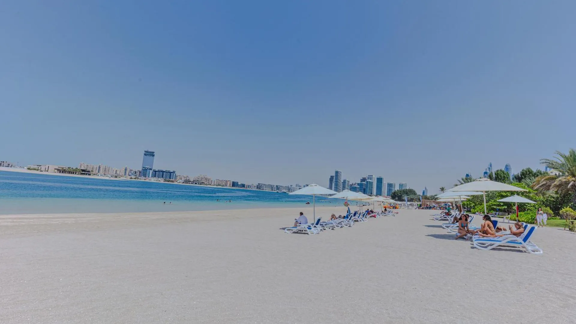 Spacious New 2 Bdr, Pool And Beach Access Dubai United Arab Emirates