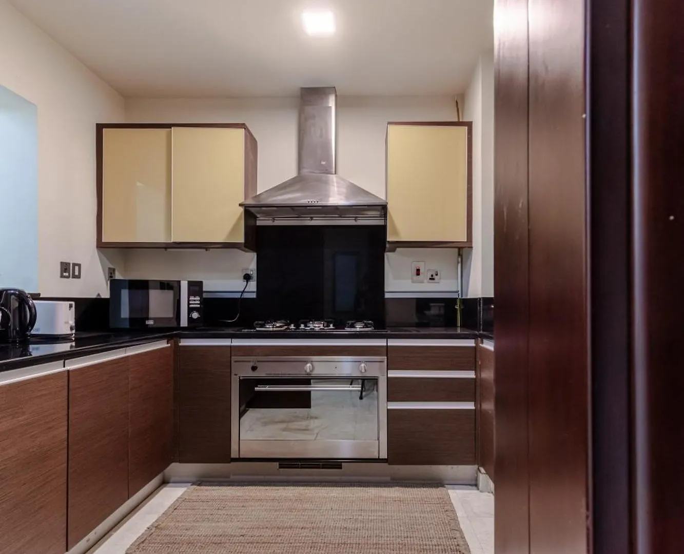 Apartment Spacious New 2 Bdr, Pool And Beach Access Dubai United Arab Emirates