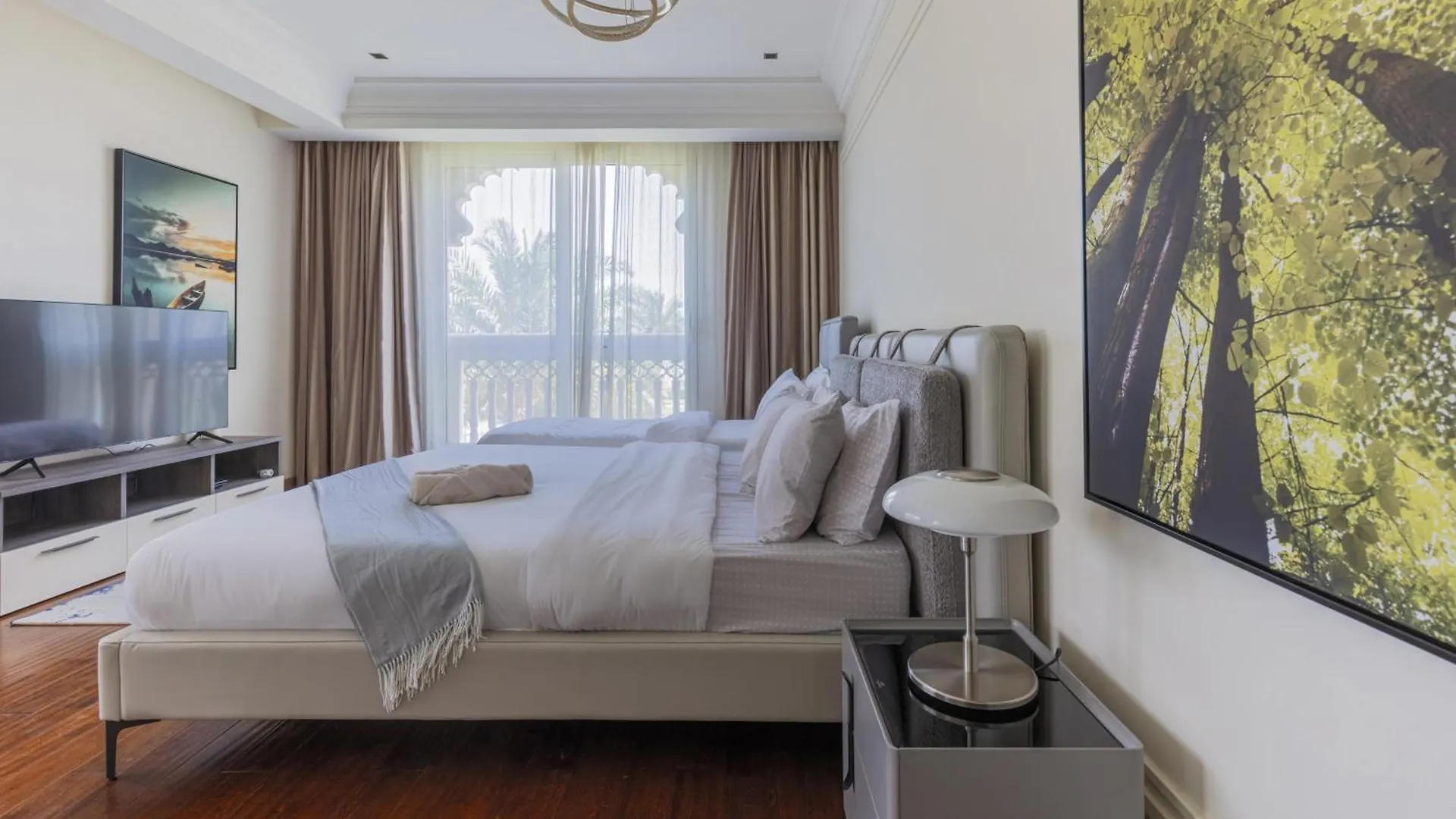 Spacious New 2 Bdr, Pool And Beach Access Dubai United Arab Emirates