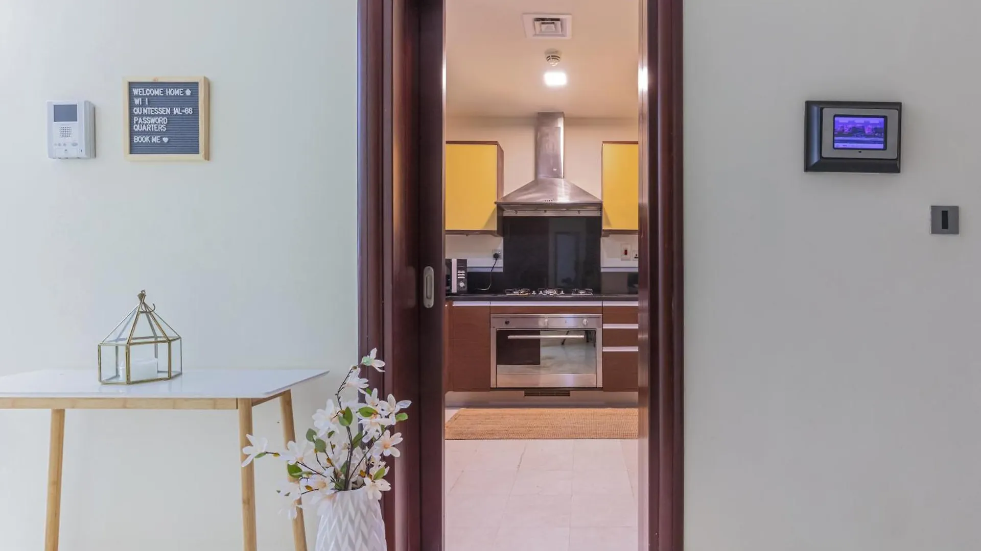 Spacious New 2 Bdr, Pool And Beach Access Dubai Apartment
