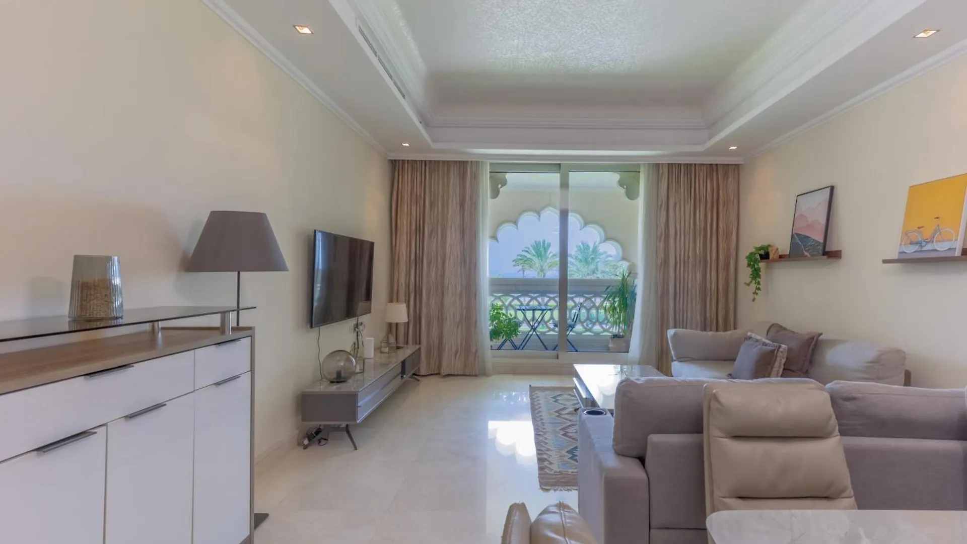 Apartment Spacious New 2 Bdr, Pool And Beach Access Dubai United Arab Emirates