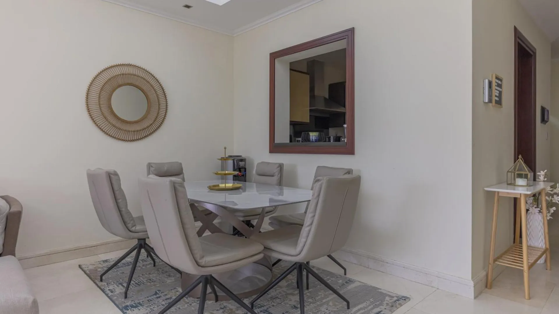Spacious New 2 Bdr, Pool And Beach Access Dubai United Arab Emirates
