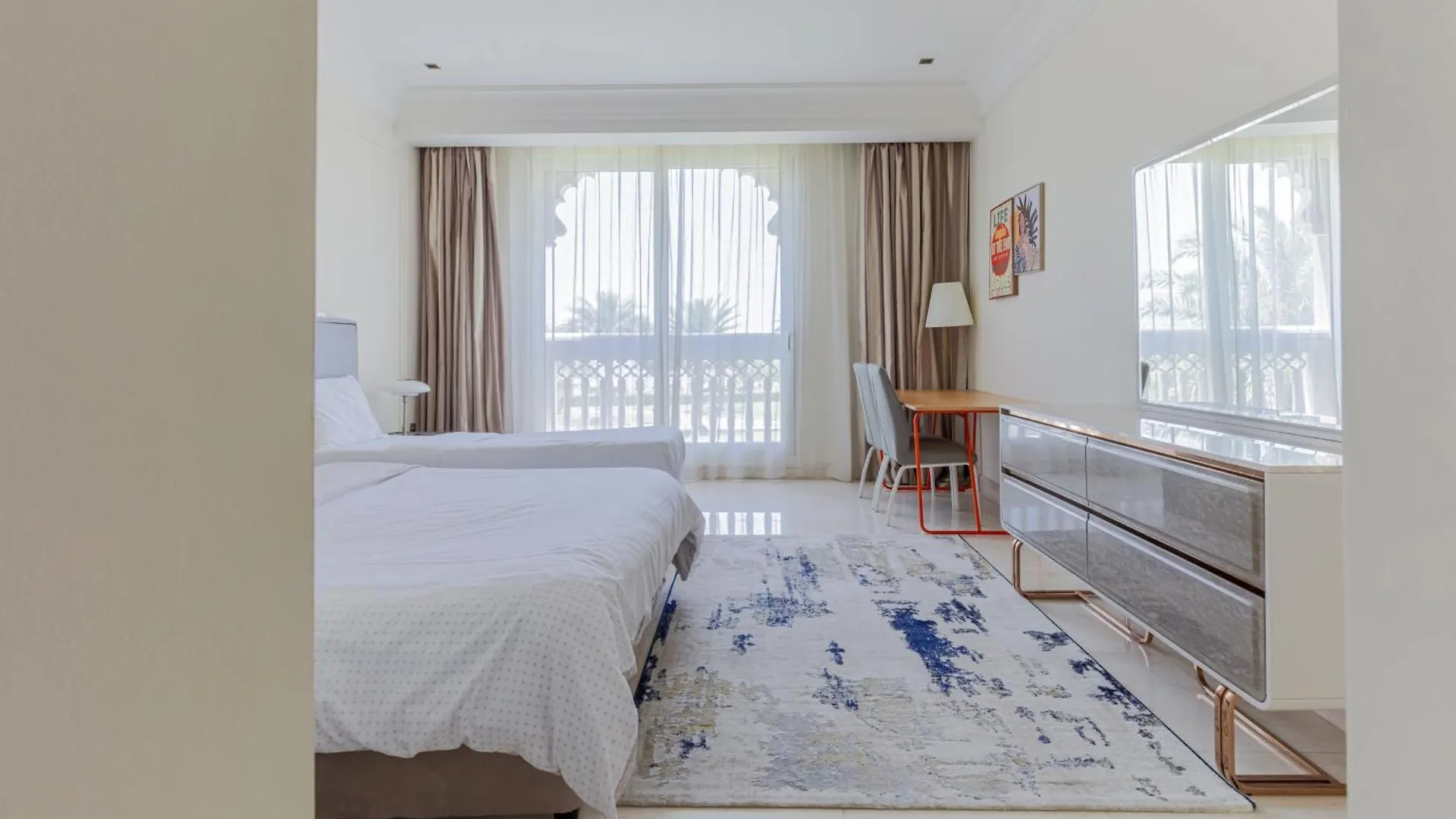 Spacious New 2 Bdr, Pool And Beach Access Dubai United Arab Emirates