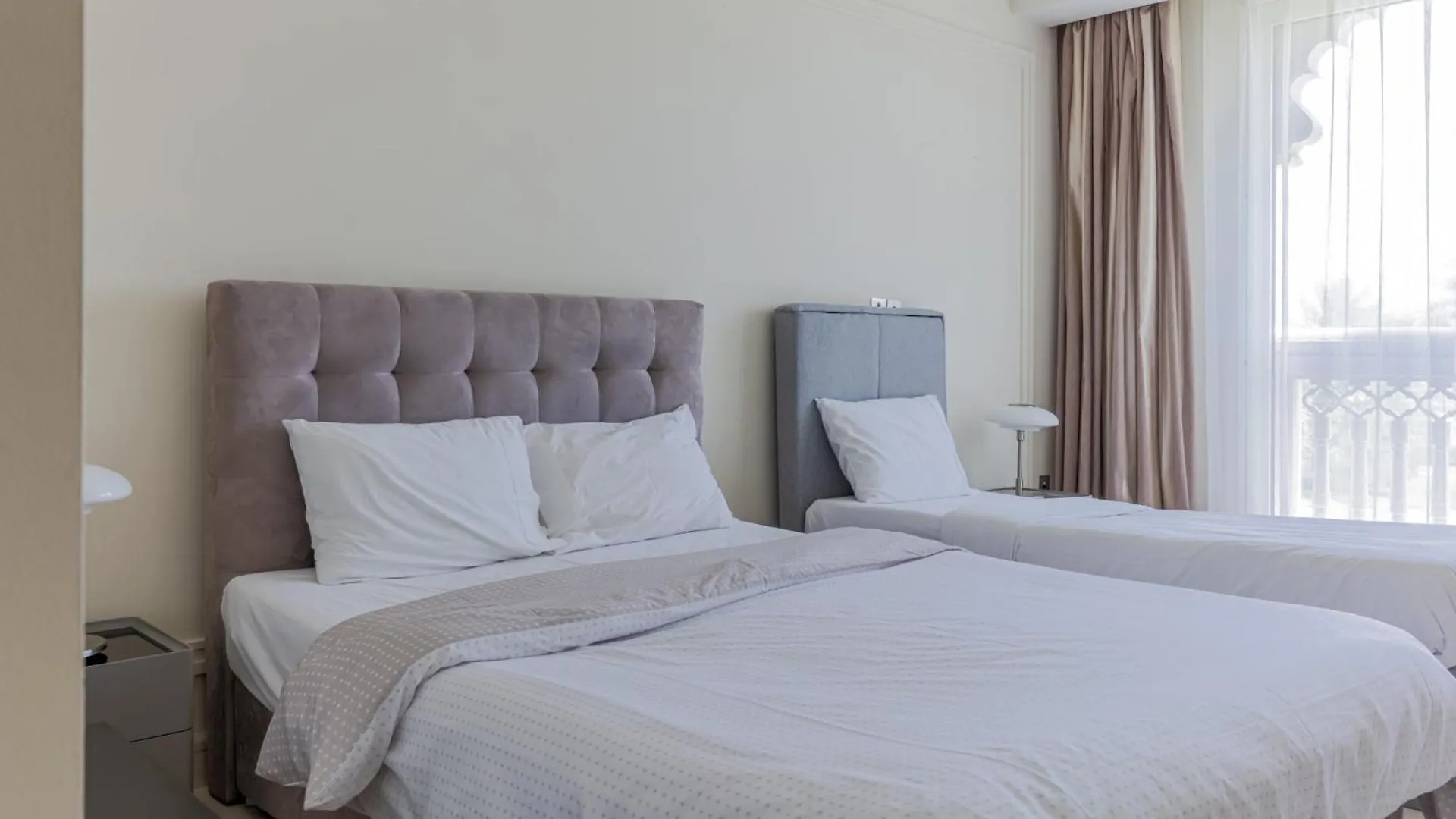 Apartment Spacious New 2 Bdr, Pool And Beach Access Dubai United Arab Emirates